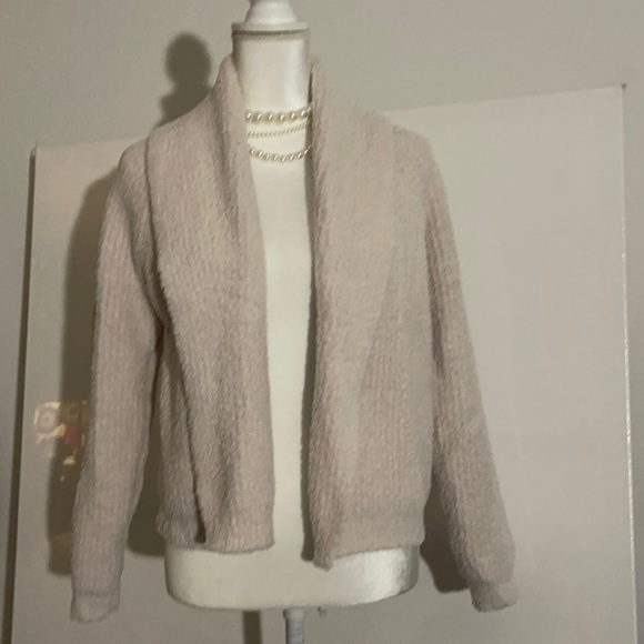 Barefoot Dreams Cozychic Ribbed Shawl 